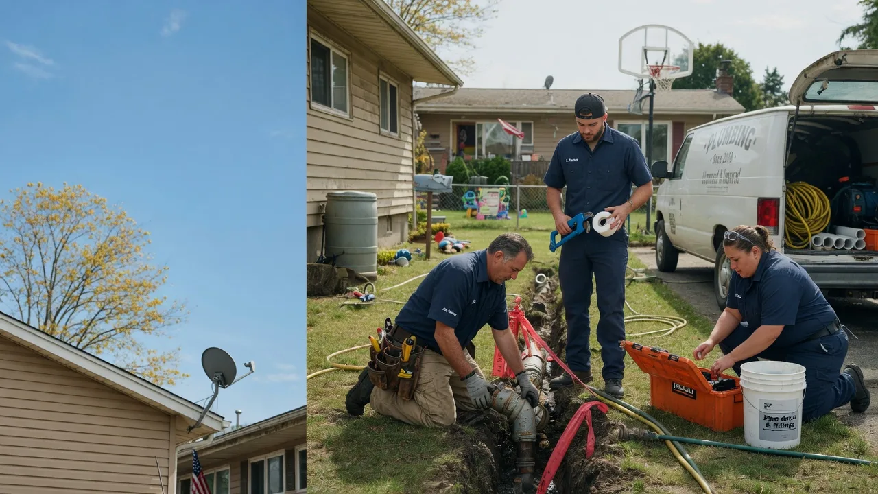 Garbage Disposal Replacement in Fredonia, KS near me